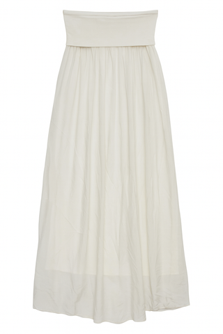 BTG_FLATLAY_CANDIDATE | white-strapless-maxi-dress