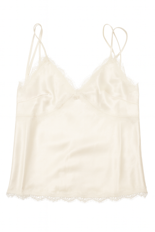 BTG_FLATLAY_CANDIDATE | ivory-satin-lace-trim-cami-top