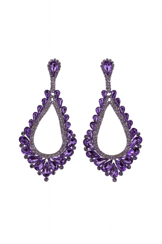 BTG_FLATLAY_CANDIDATE | purple-crystal-statement-earrings