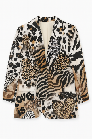 BTG_FLATLAY_CANDIDATE | love-is-wild-animal-print-blazer