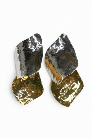 BTG_FLATLAY_CANDIDATE | gold-and-silver-statement-earrings