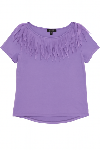 BTG_FLATLAY_CANDIDATE | purple-feather-embellished-top