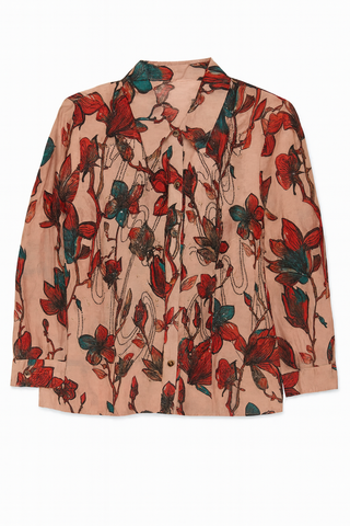 BTG_FLATLAY_CANDIDATE | pink-floral-print-long-sleeve-top