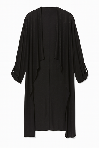 BTG_FLATLAY_CANDIDATE | black-metallic-drape-open-jacket