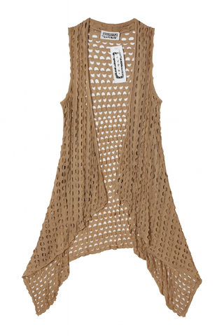 BTG_FLATLAY_CANDIDATE | taupe-cutout-layering-cardigan