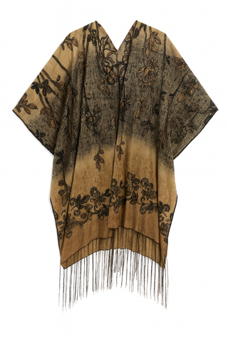 BTG_FLATLAY_CANDIDATE | tan-black-floral-kimono-top