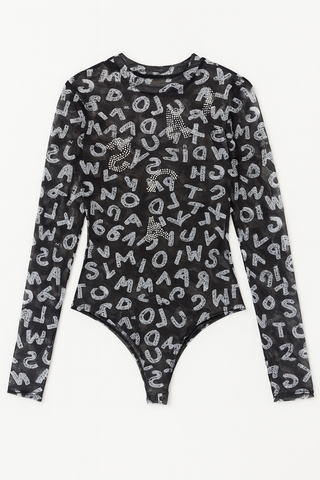 BTG_FLATLAY_CANDIDATE | black-crystal-embellished-mesh-long-sleeve-top