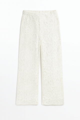 BTG_FLATLAY_CANDIDATE | ivory-floral-lace-wide-leg-pants