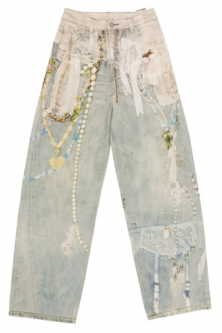 BTG_FLATLAY_CANDIDATE | blue-embellished-statement-jeans