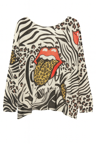 BTG_FLATLAY_CANDIDATE | black-leopard-kiss-graphic-knit-top