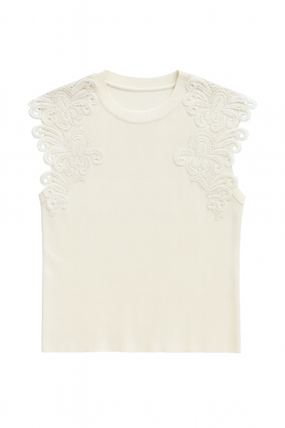 BTG_FLATLAY_CANDIDATE | off-white-lace-embellished-top