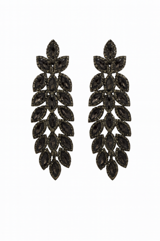BTG_FLATLAY_CANDIDATE | black-crystal-leaf-statement-earrings
