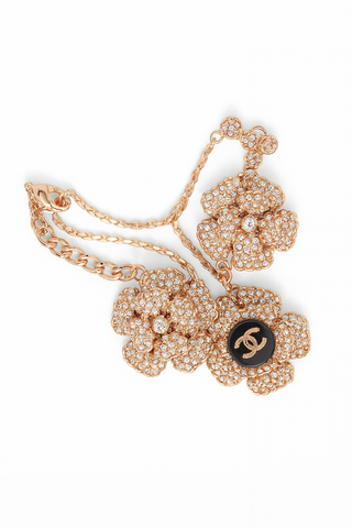 BTG_FLATLAY_CANDIDATE | gold-statement-flower-earrings-6116