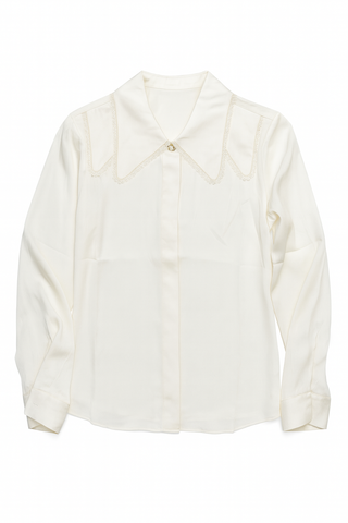 BTG_FLATLAY_CANDIDATE | white-lace-trim-statement-collar-top