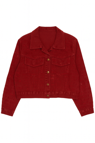 BTG_FLATLAY_CANDIDATE | red-embellished-cropped-jacket
