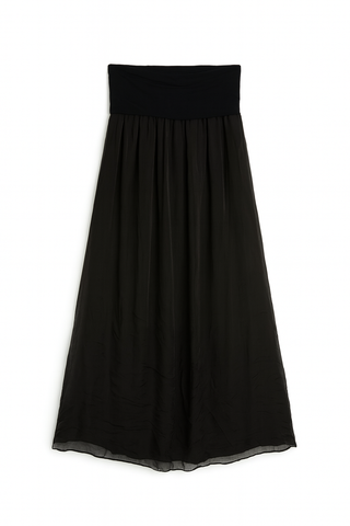 BTG_FLATLAY_CANDIDATE | black-chiffon-wide-leg-pants