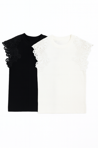 BTG_FLATLAY_CANDIDATE | off-white-lace-embellished-top