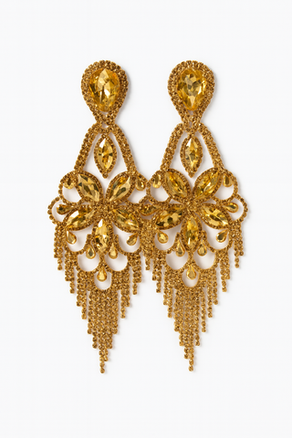 BTG_FLATLAY_CANDIDATE | gold-crystal-statement-earrings