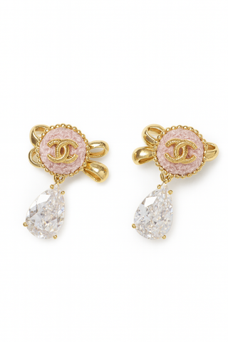 BTG_FLATLAY_CANDIDATE | pink-crystal-drop-statement-earrings