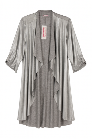 BTG_FLATLAY_CANDIDATE | silver-metallic-drape-open-jacket