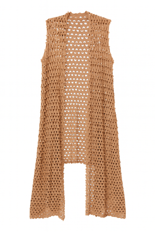 BTG_FLATLAY_CANDIDATE | taupe-statement-open-weave-vest