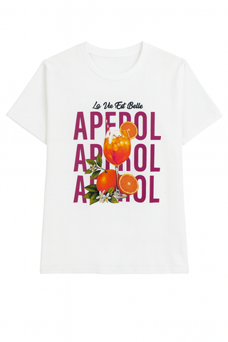BTG_FLATLAY_CANDIDATE | white-soft-pink-graphic-tee