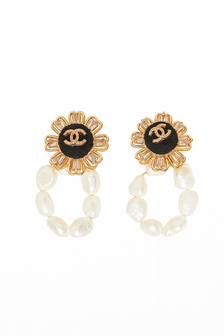 BTG_FLATLAY_CANDIDATE | pearl-statement-embellished-earrings