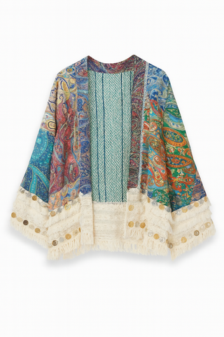 BTG_FLATLAY_CANDIDATE | multi-paisley-boho-fringe-kimono-jacket
