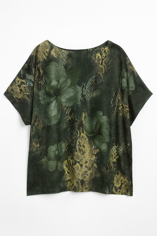 BTG_FLATLAY_CANDIDATE | olive-floral-lace-print-knit-top