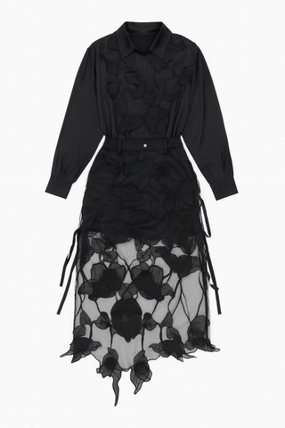 BTG_FLATLAY_CANDIDATE | black-sheer-floral-embellished-top