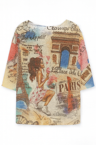 BTG_FLATLAY_CANDIDATE | paris-romance-graphic-knit-top