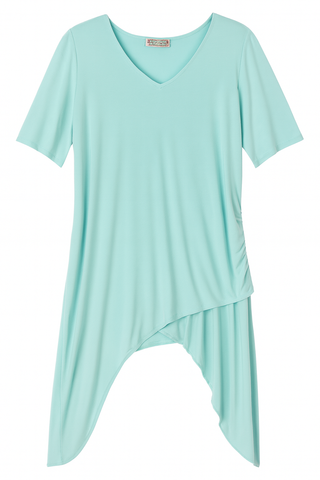 BTG_FLATLAY_CANDIDATE | aqua-solid-asymmetrical-top-double-point