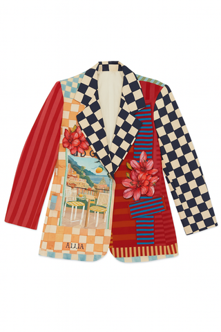 BTG_FLATLAY_CANDIDATE | italian-multi-print-statement-blazer