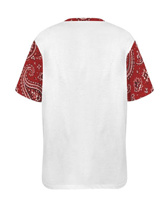 Queen Pig Bandana Graphic Tee — Faire photo 4