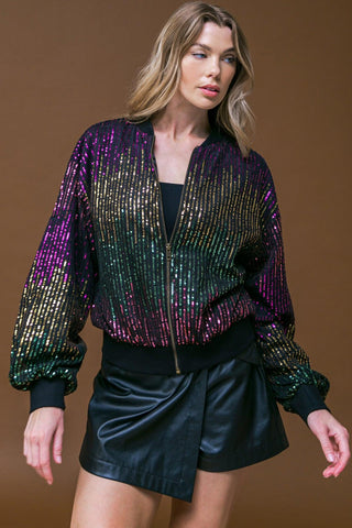 Born To Glam
