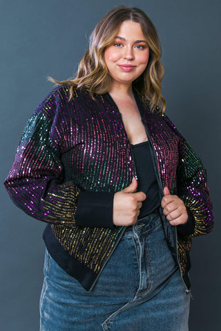 Born To Glam