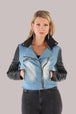 BLACK DENIM