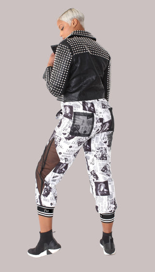 Born To Glam