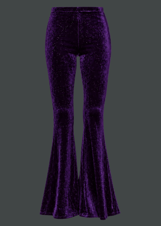 Born To Glam