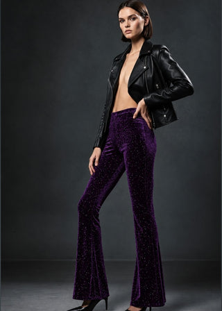 Born To Glam