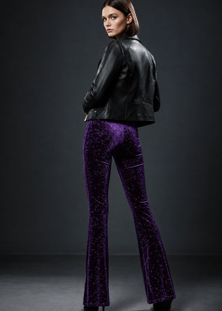 Born To Glam