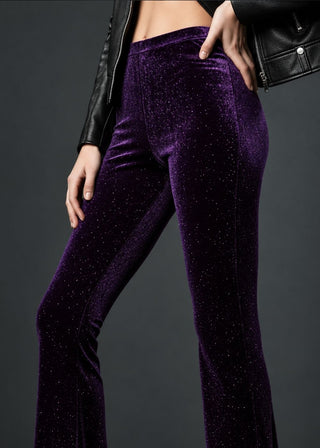 Born To Glam