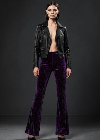 Born To Glam