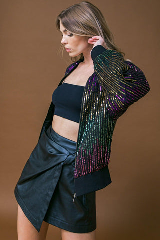 Born To Glam