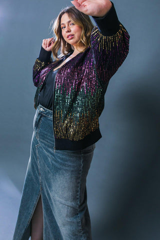 Born To Glam