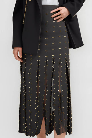 The Valentina Maxi - Born To Glam