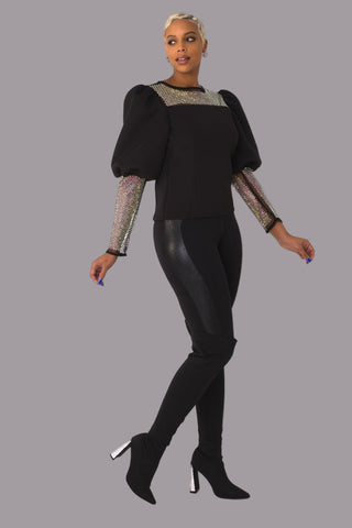 Born To Glam